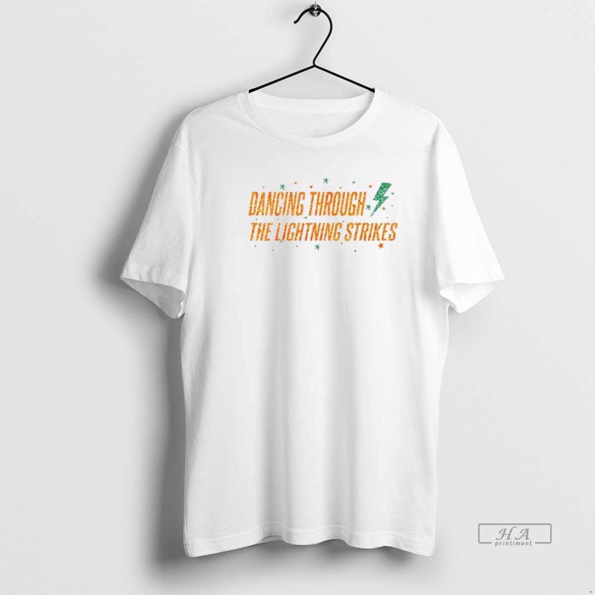 Official Taylor Dancing Through Lightning Strikes Life Showgirl T-Shirts, Hoodie, Sweatshirt - T-Shirt, Sweatshirt, Hoodie