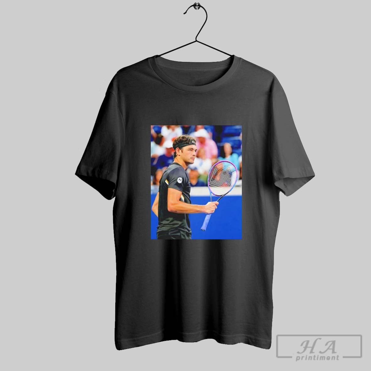 Official Taylor Fritz Us Open Tennis 2025 T-Shirts, Hoodie, Sweatshirt - T-Shirt, Sweatshirt, Hoodie