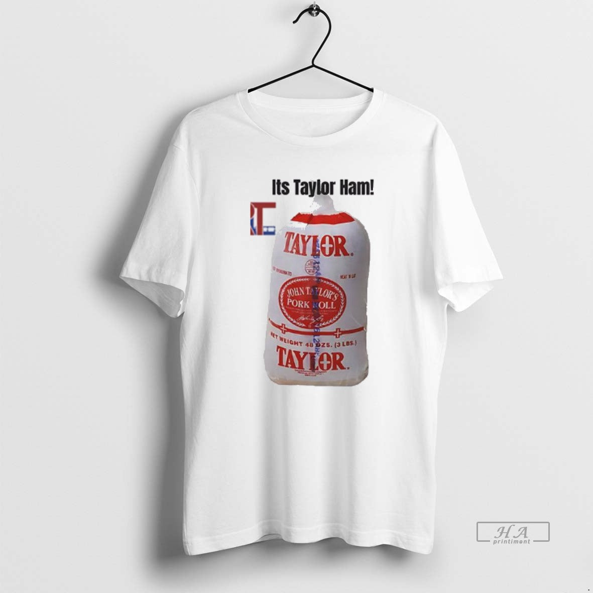 Official Taylor Ham Pork Roll Breakfast T-Shirts, Hoodie, Sweatshirt - T-Shirt, Sweatshirt, Hoodie