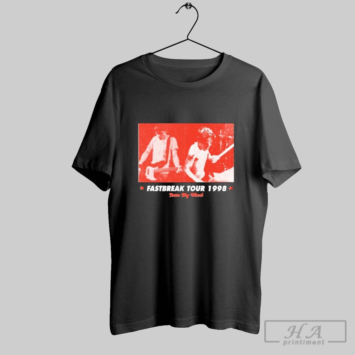 Official Team Big Whed Fastbreak Tour 1998 T-Shirts, Hoodie, Sweatshirt - T-Shirt, Sweatshirt, Hoodie