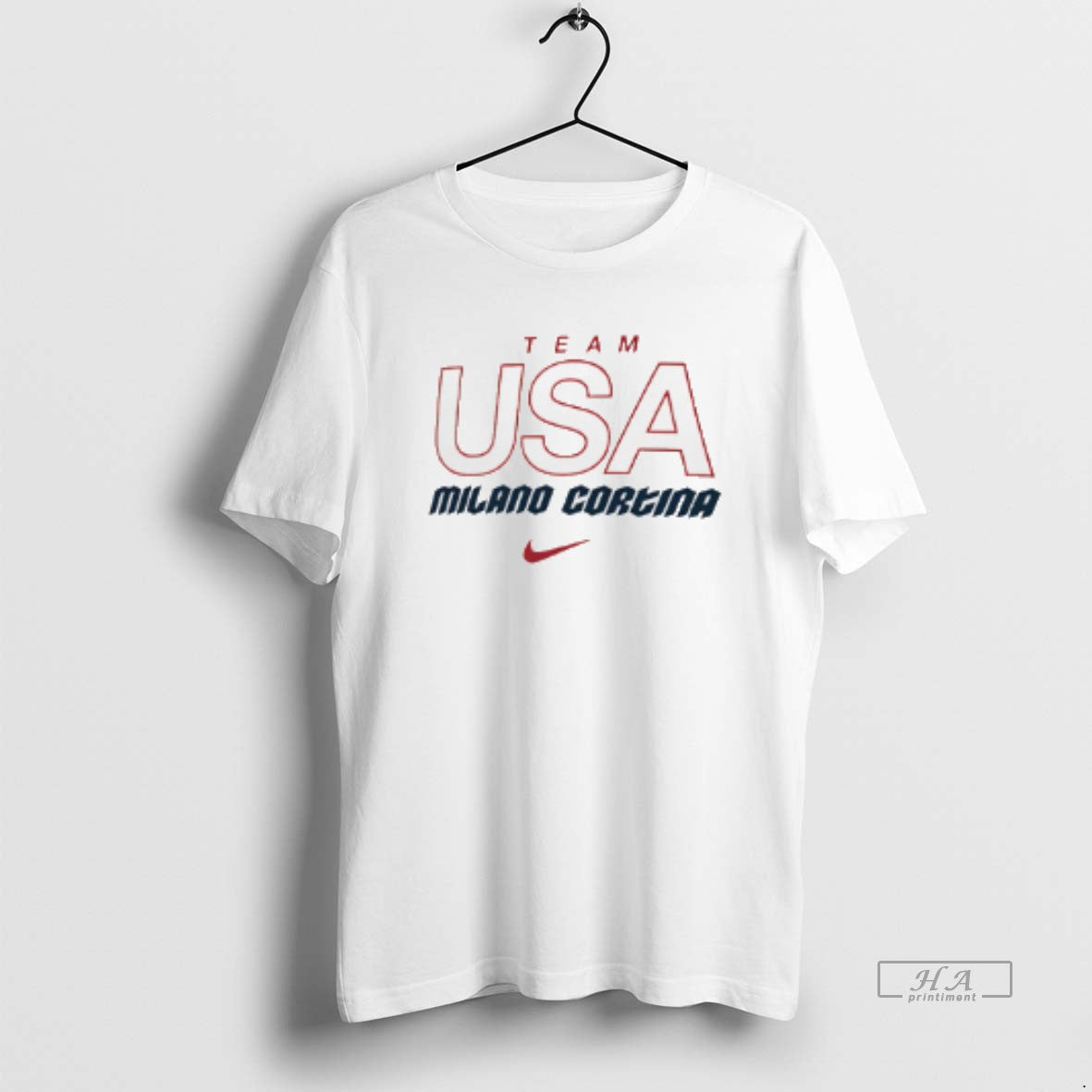 Official Team Usa Milano Cortina 2026 Winter Olympics T-Shirts, Hoodie, Sweatshirt - T-Shirt, Sweatshirt, Hoodie