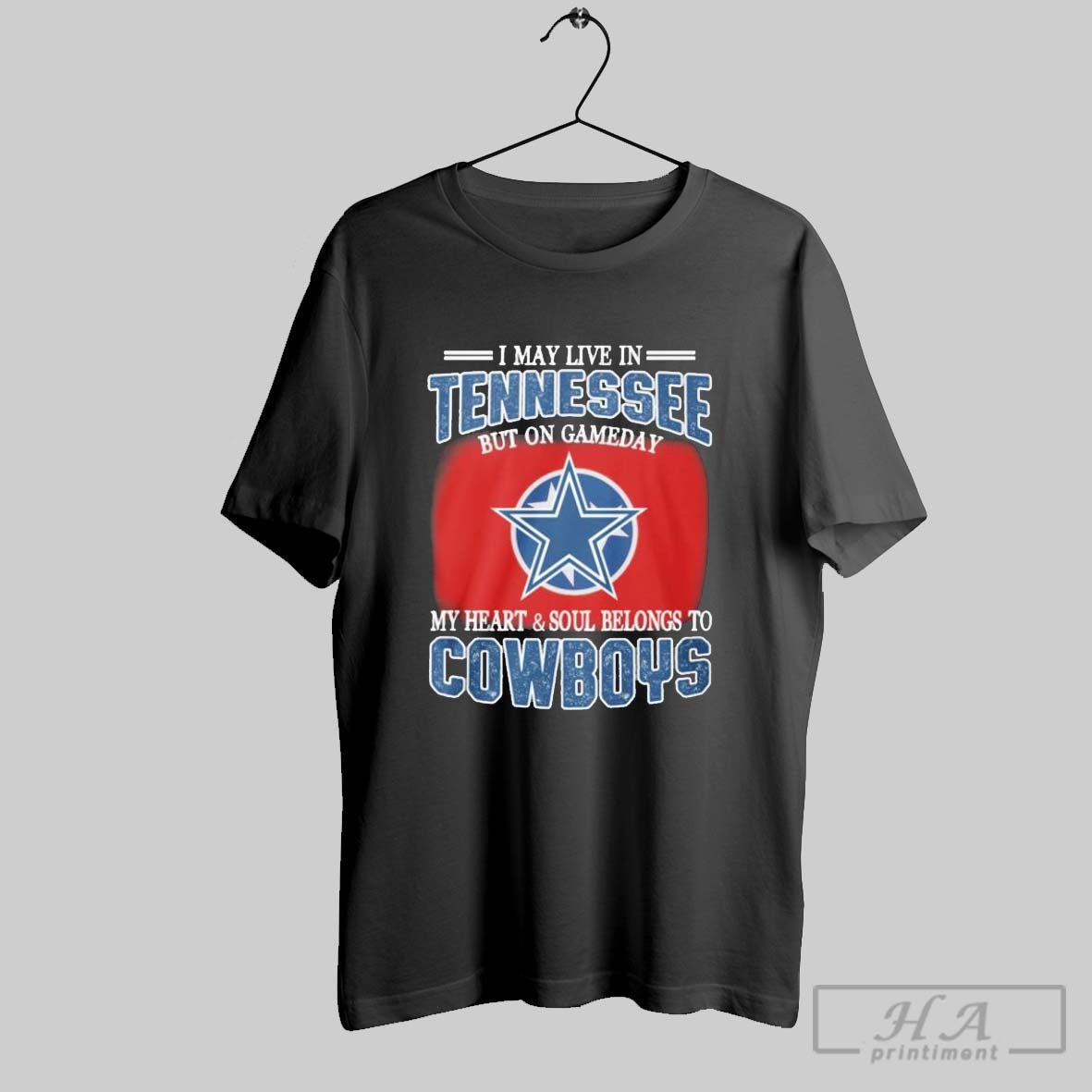 Official Tennessee Cowboys Fans Gameday My Heart Soul T-Shirts, Hoodie, Sweatshirt - T-Shirt, Sweatshirt, Hoodie