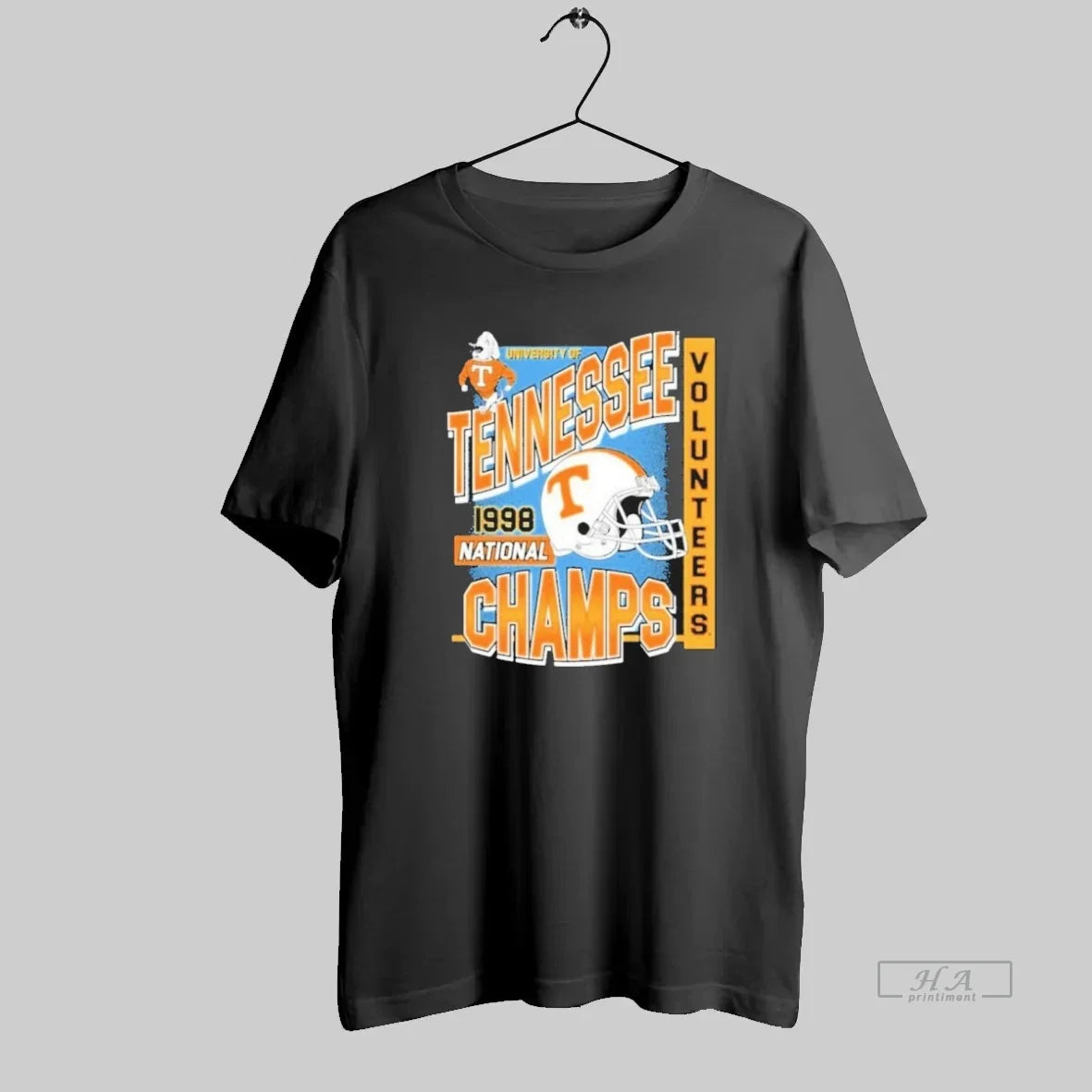 Official Tennessee Volunteers Football 1998 National Champs T-Shirts, Hoodie, Sweatshirt - T-Shirt, Sweatshirt, Hoodie