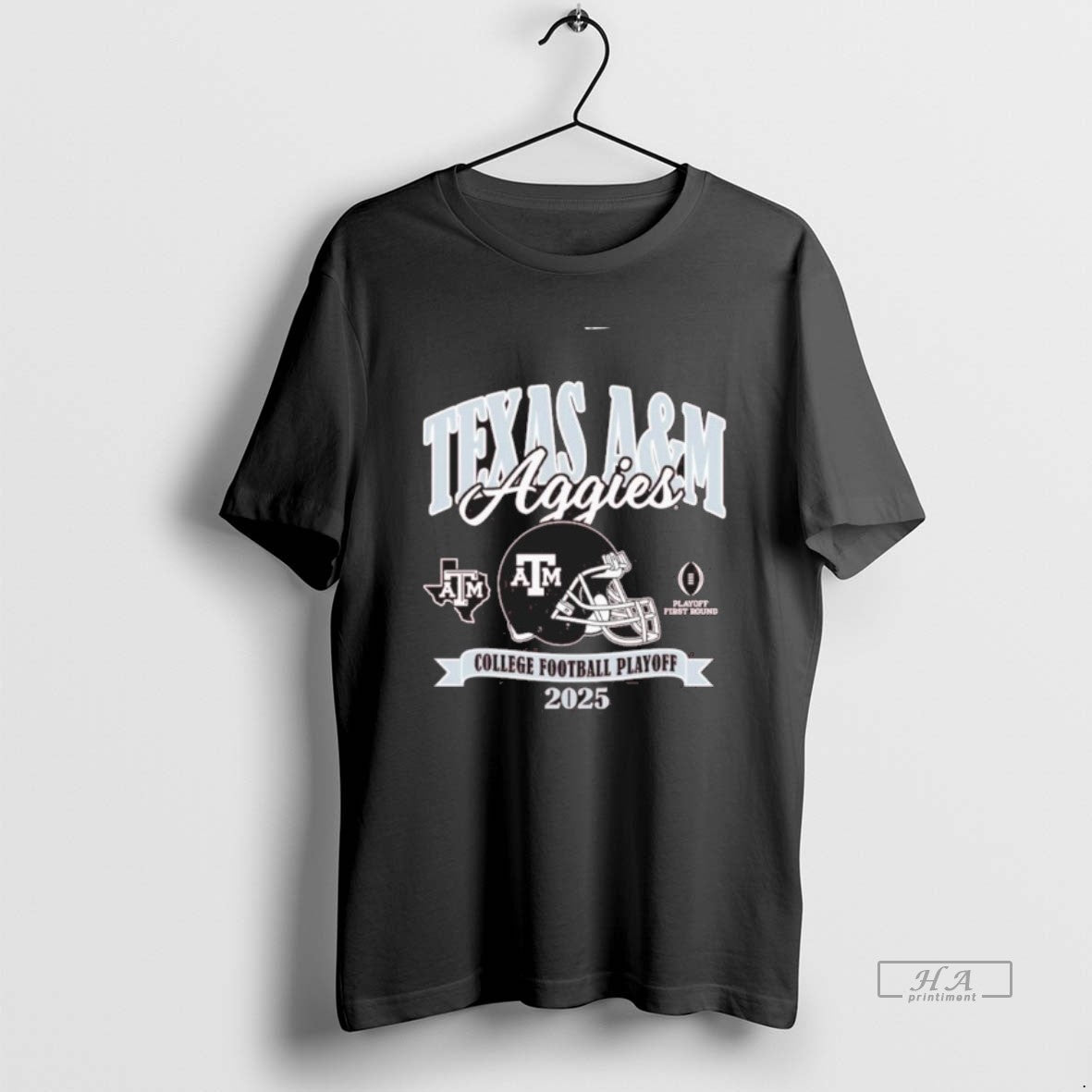 Official Texas Am 2025 College Football Playoff Participant T-Shirts, Hoodie, Sweatshirt - T-Shirt, Sweatshirt, Hoodie