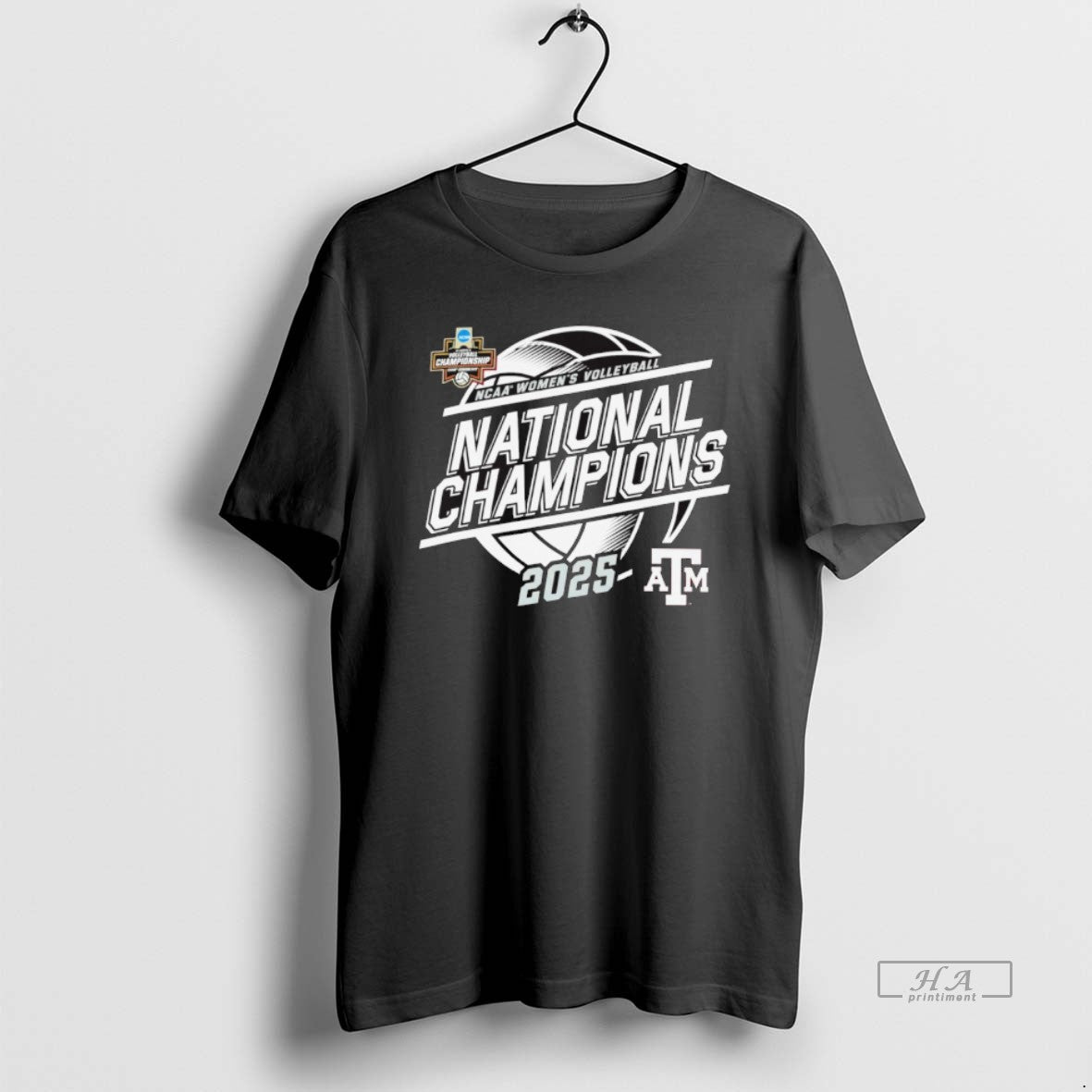 Official Texas Am Aggies 2025 Ncaa Volleyball National Champions T-Shirts, Hoodie, Sweatshirt - T-Shirt, Sweatshirt, Hoodie