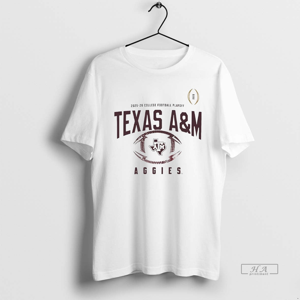 Official Texas Am Aggies College Football Playoff 2026 T-Shirts, Hoodie, Sweatshirt - T-Shirt, Sweatshirt, Hoodie