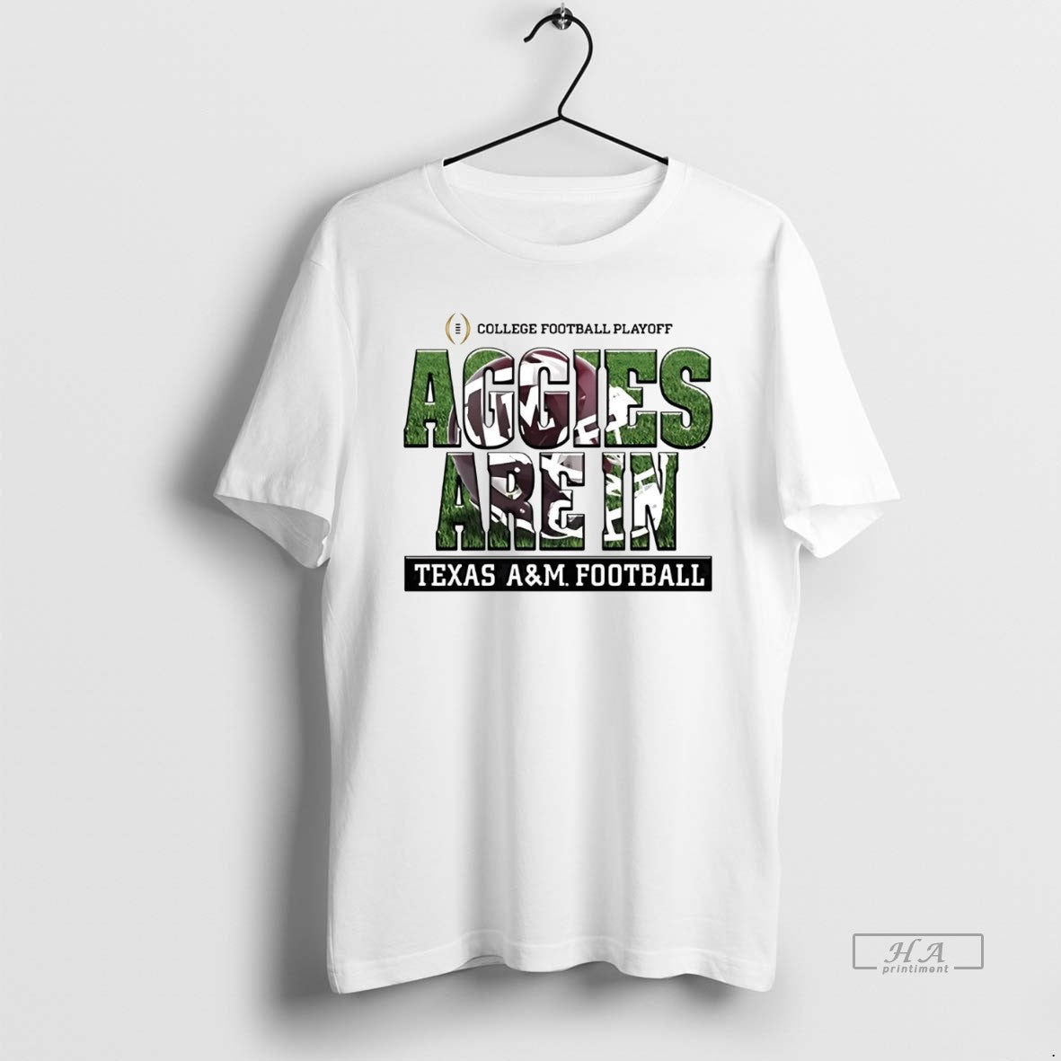 Official Texas Am Aggies Are 2025 College Football Playoff T-Shirts, Hoodie, Sweatshirt - T-Shirt, Sweatshirt, Hoodie