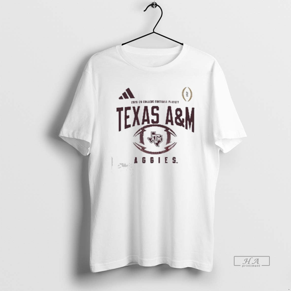 Official Texas Am Playoff College Football Playoff 2025 2026 Bound T-Shirts, Hoodie, Sweatshirt - T-Shirt, Sweatshirt, Hoodie