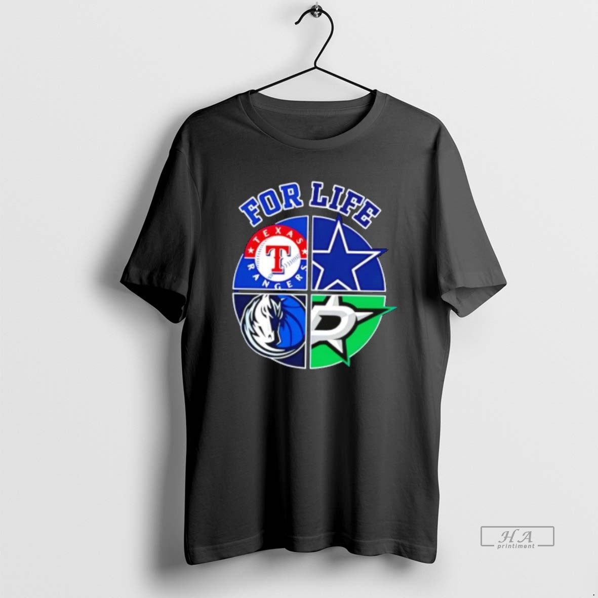 Official Texas Life Logo Sports 2026 T-Shirts, Hoodie, Sweatshirt - T-Shirt, Sweatshirt, Hoodie