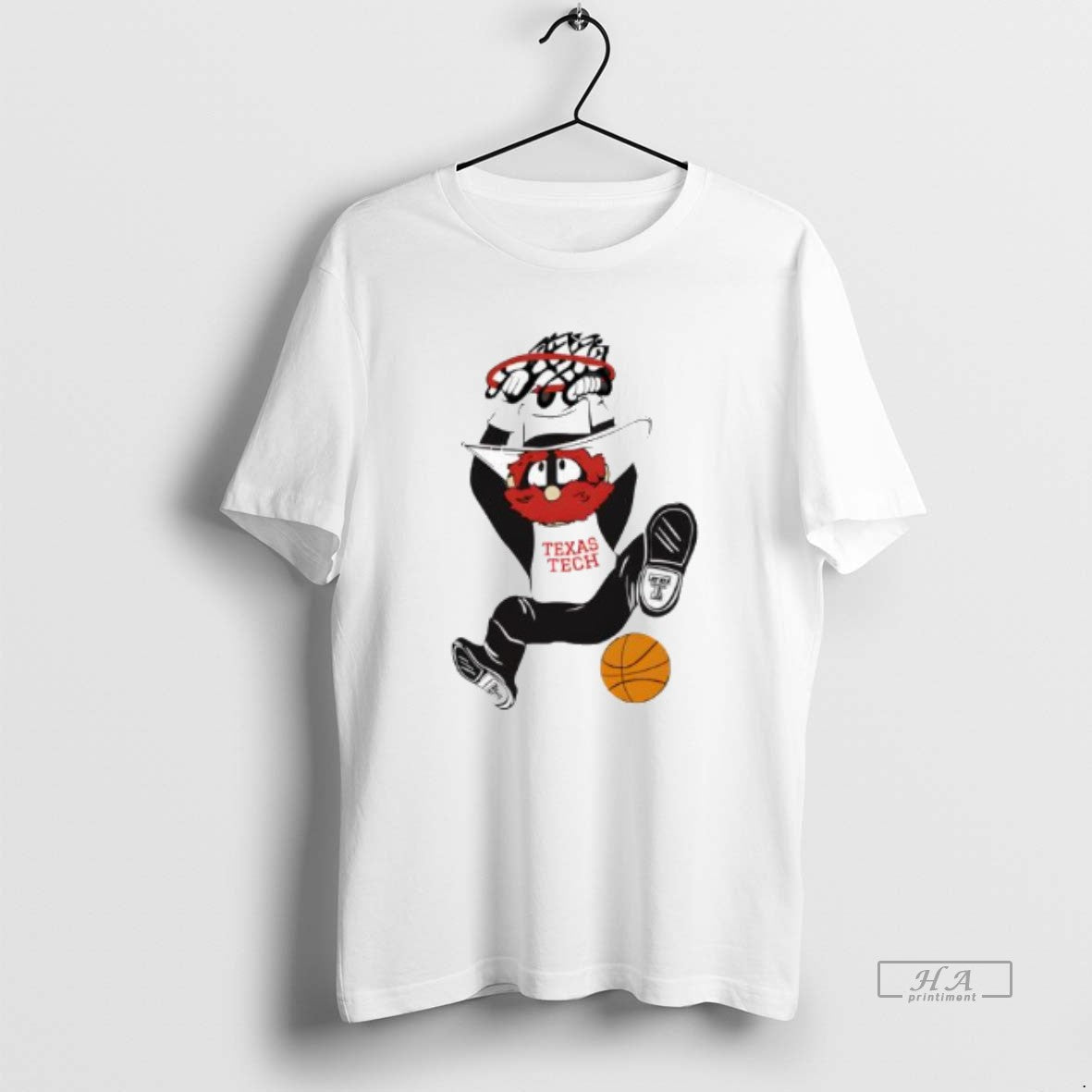Official Texas Tech Livy Lu Jammin Both Ways Basketball T-Shirts, Hoodie, Sweatshirt - T-Shirt, Sweatshirt, Hoodie