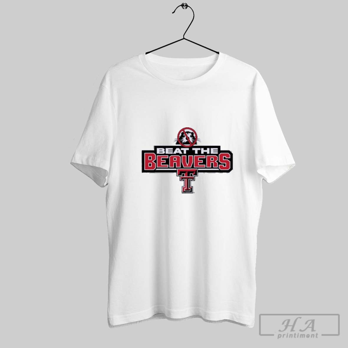 Official Texas Tech Red Raider Beat Beavers 2025 Raider Power T-Shirts, Hoodie, Sweatshirt - T-Shirt, Sweatshirt, Hoodie