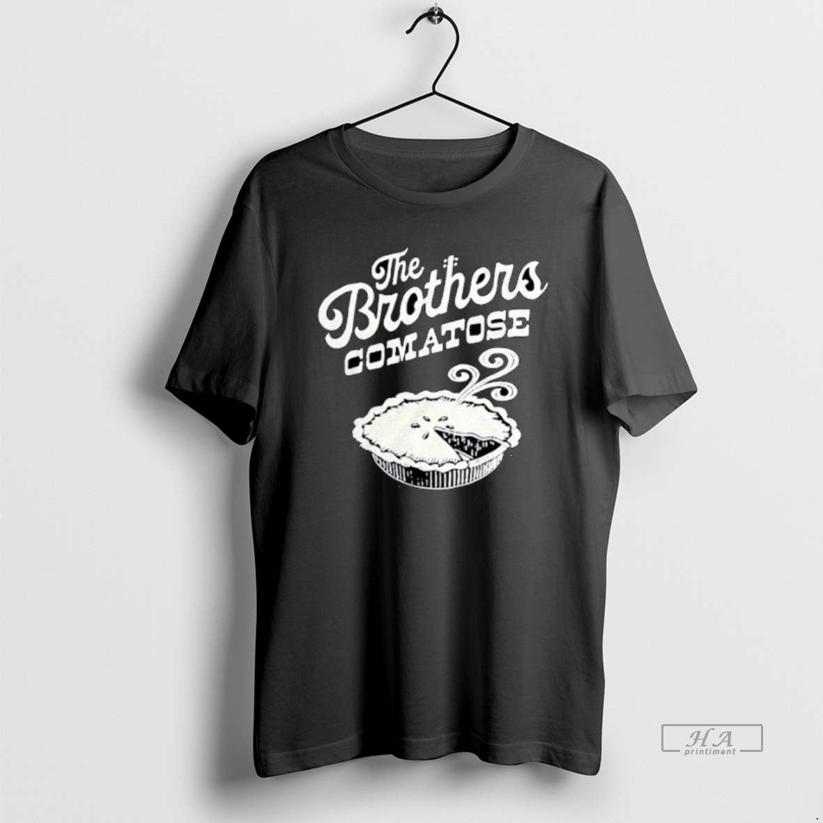 Official Brothers Comatose Hot Pie T-Shirts, Hoodie, Sweatshirt - T-Shirt, Sweatshirt, Hoodie