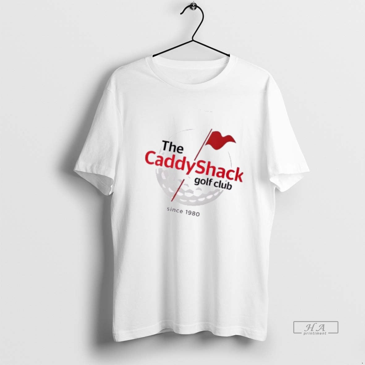 Official Caddy Shack Golf Club Since 1980 T-Shirts, Hoodie, Sweatshirt - T-Shirt, Sweatshirt, Hoodie