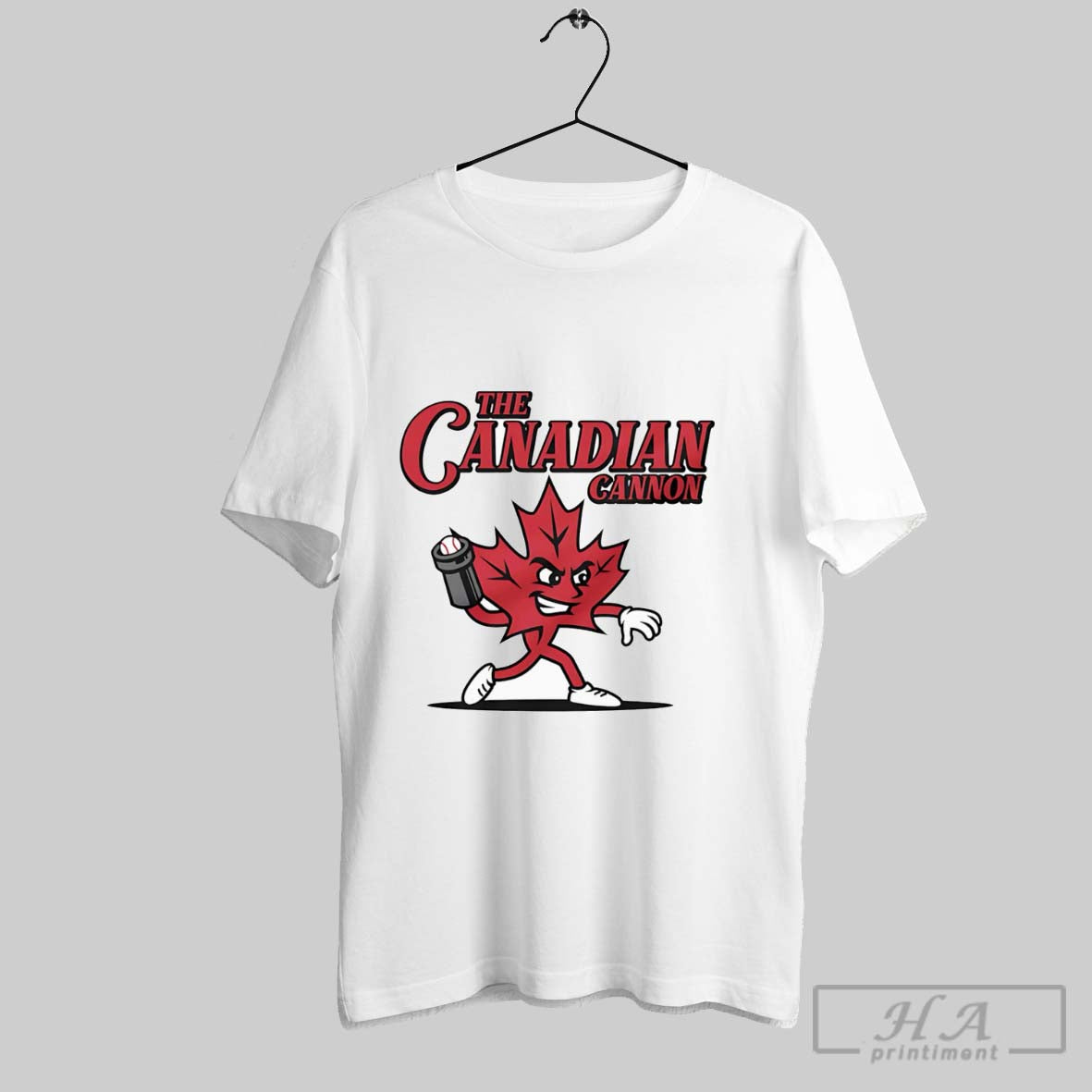 Official Canadian Cannon T-Shirts, Hoodie, Sweatshirt - T-Shirt, Sweatshirt, Hoodie