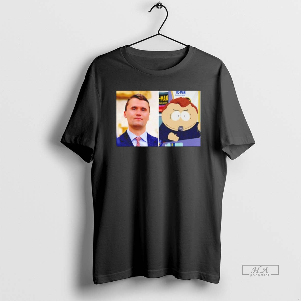 Official Charlie Kirk Show X South Park T-Shirts, Hoodie, Sweatshirt - T-Shirt, Sweatshirt, Hoodie