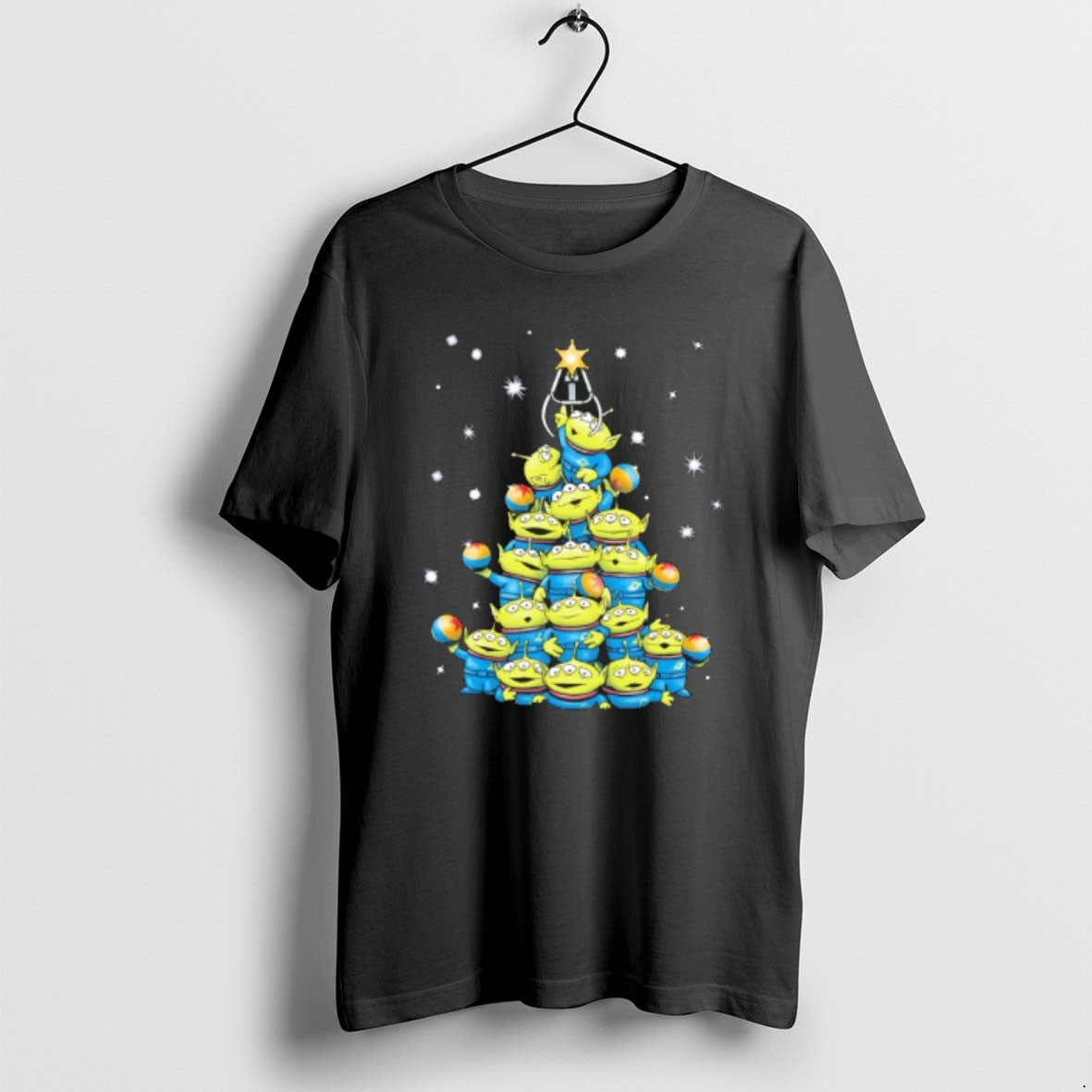 Official Claw Mas Little Green Tree T-Shirts, Hoodie, Sweatshirt - T-Shirt, Sweatshirt, Hoodie