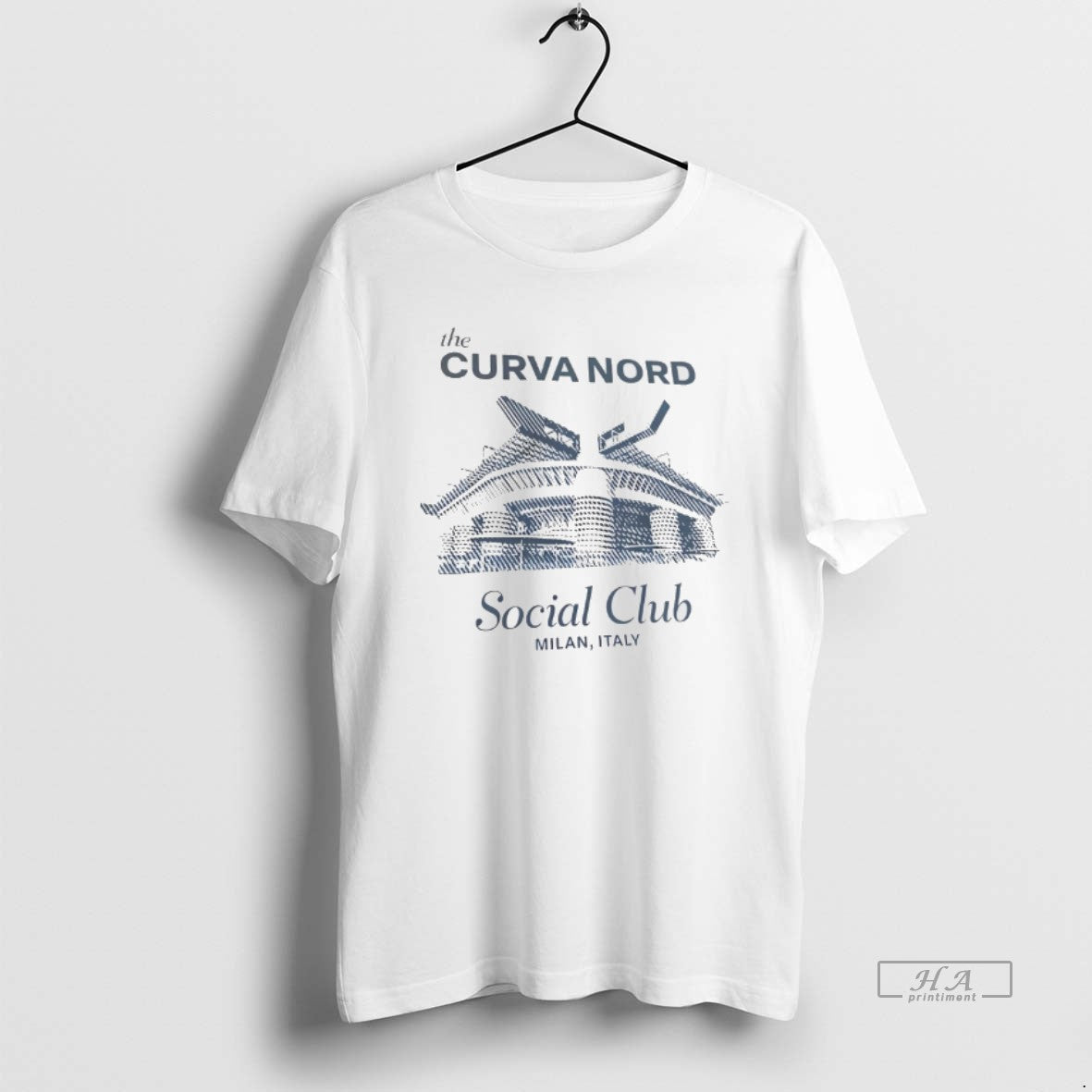 Official Curva Nord Social Club T-Shirts, Hoodie, Sweatshirt - T-Shirt, Sweatshirt, Hoodie