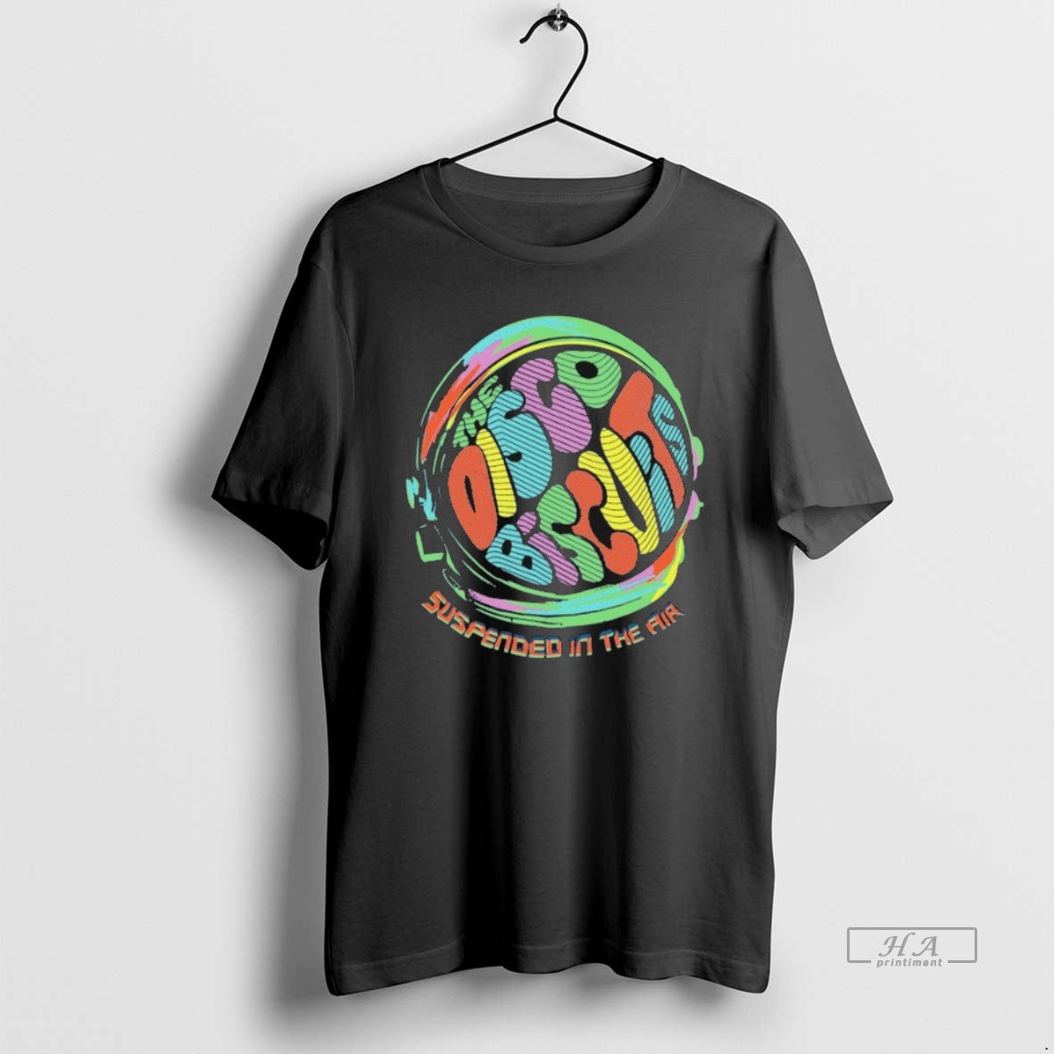 Official Disco Biscuits Suspended Air Space T-Shirts, Hoodie, Sweatshirt - T-Shirt, Sweatshirt, Hoodie