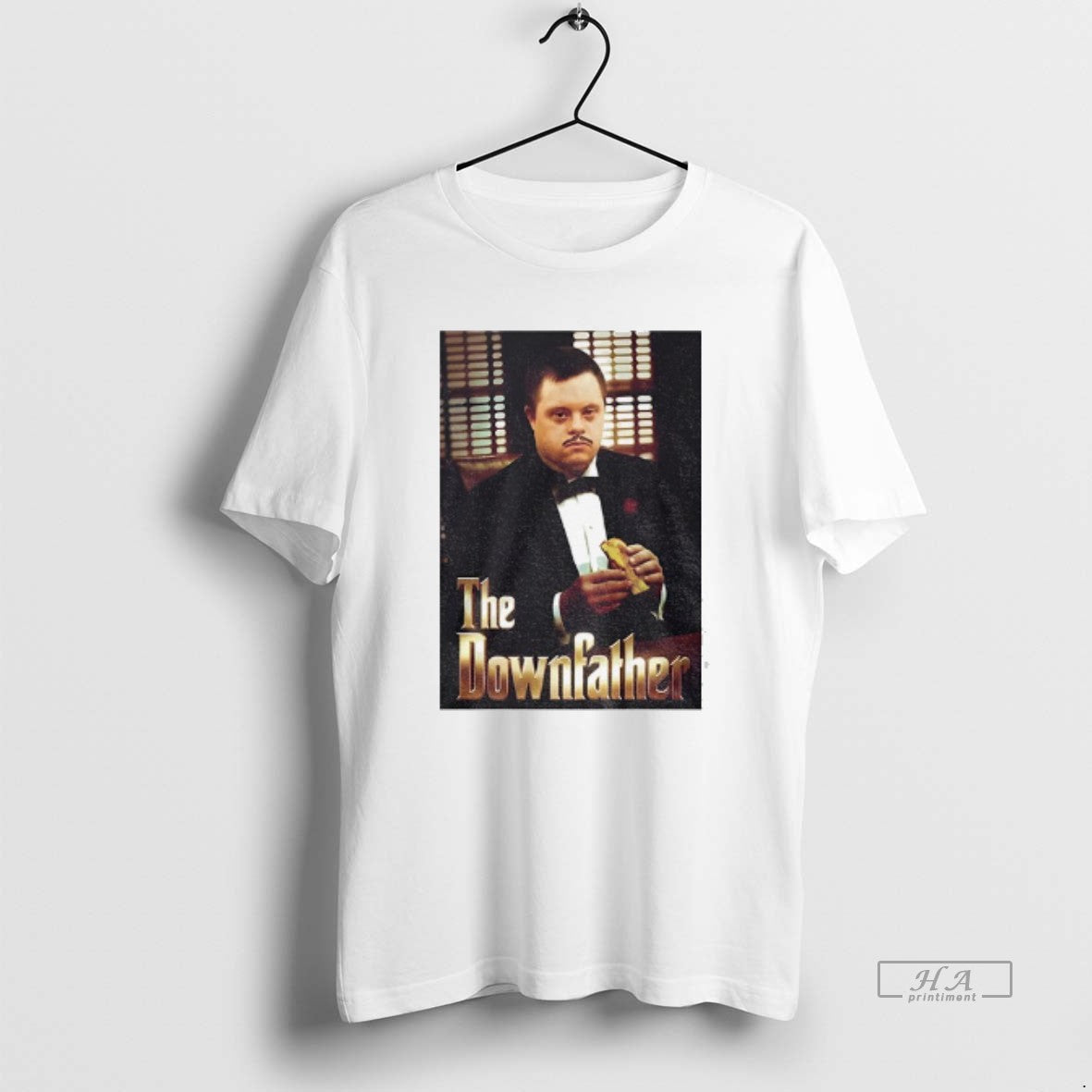 Official Downfather Godfather Parody T-Shirts, Hoodie, Sweatshirt - T-Shirt, Sweatshirt, Hoodie