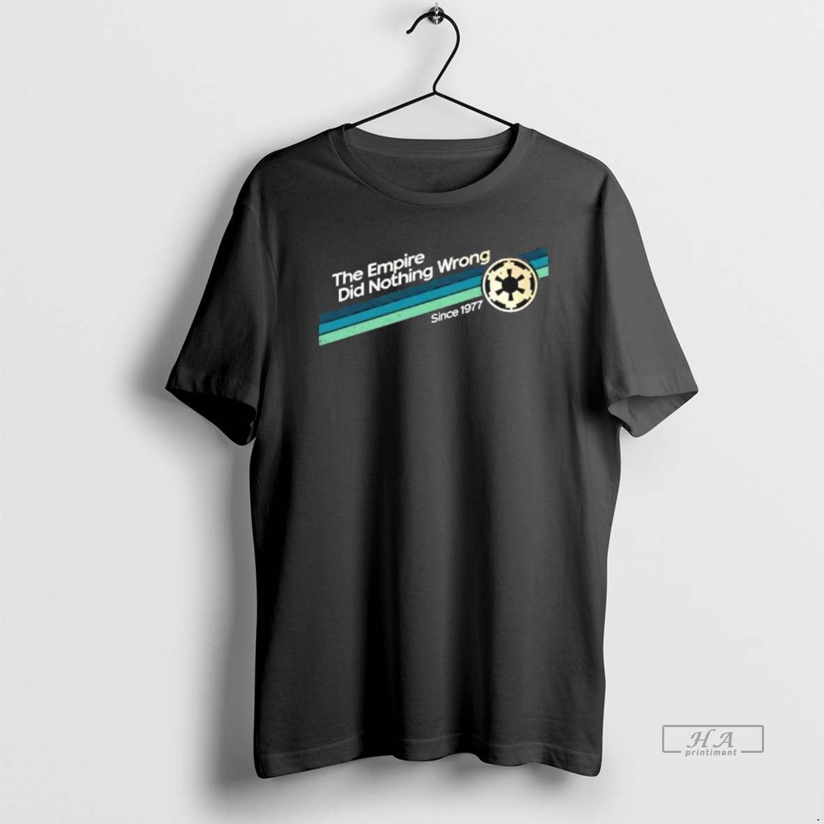 Official Empire Did Nothing Wrong Since 1977 T-Shirts, Hoodie, Sweatshirt - T-Shirt, Sweatshirt, Hoodie