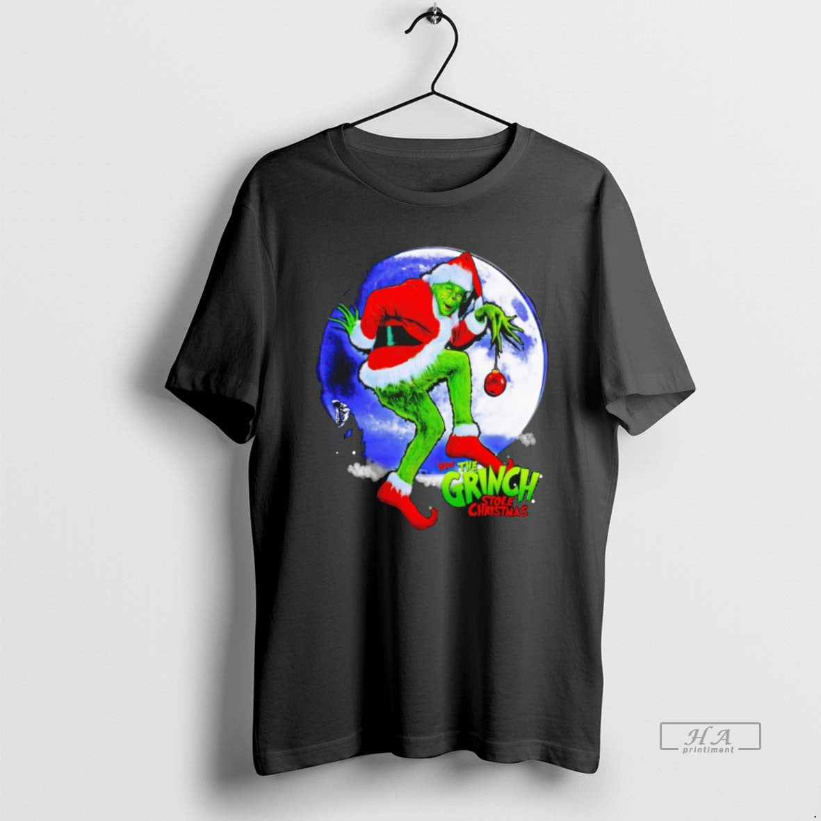 Official Grinch How Stole T-Shirts, Hoodie, Sweatshirt - T-Shirt, Sweatshirt, Hoodie