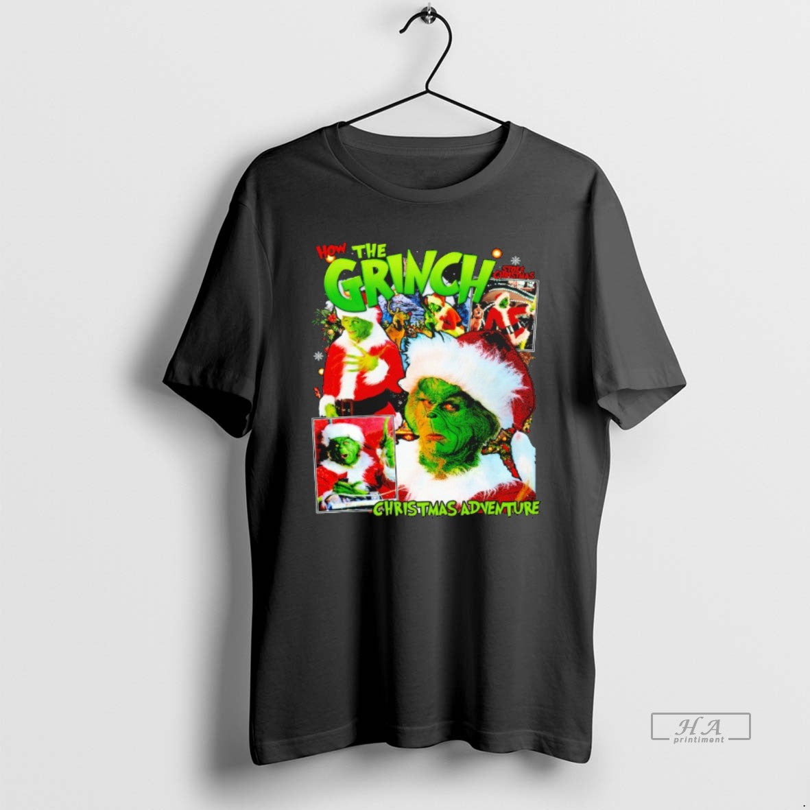 Official Grinch How Stole Movie T-Shirts, Hoodie, Sweatshirt - T-Shirt, Sweatshirt, Hoodie