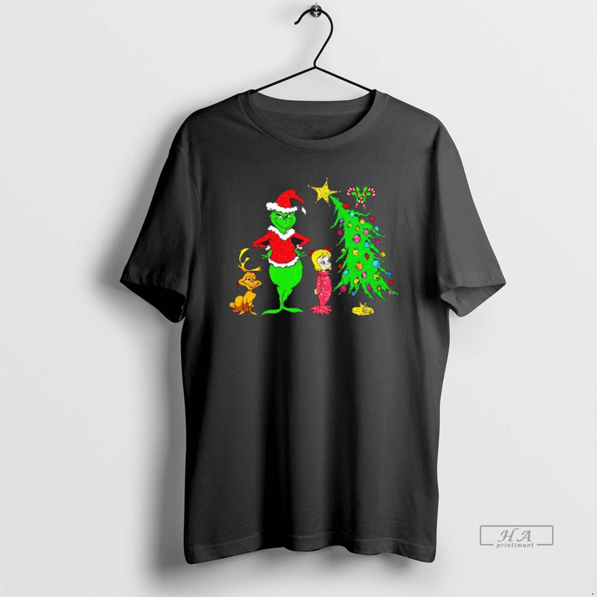 Official Grinch Cindy Lou Who T-Shirts, Hoodie, Sweatshirt - T-Shirt, Sweatshirt, Hoodie