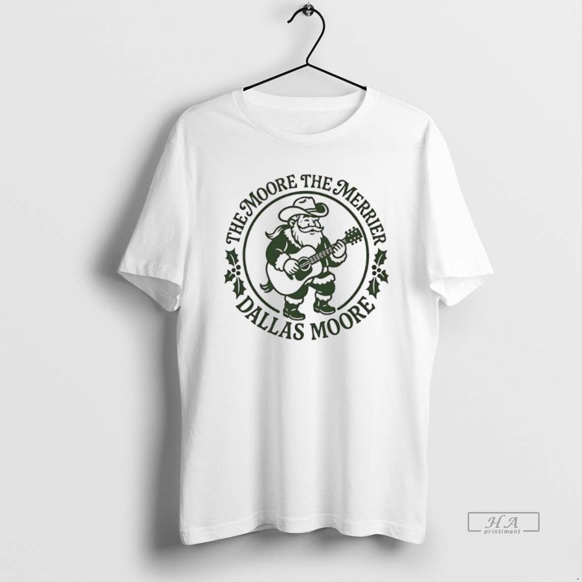 Official Moore Merrier Dallas Moore T-Shirts, Hoodie, Sweatshirt - T-Shirt, Sweatshirt, Hoodie