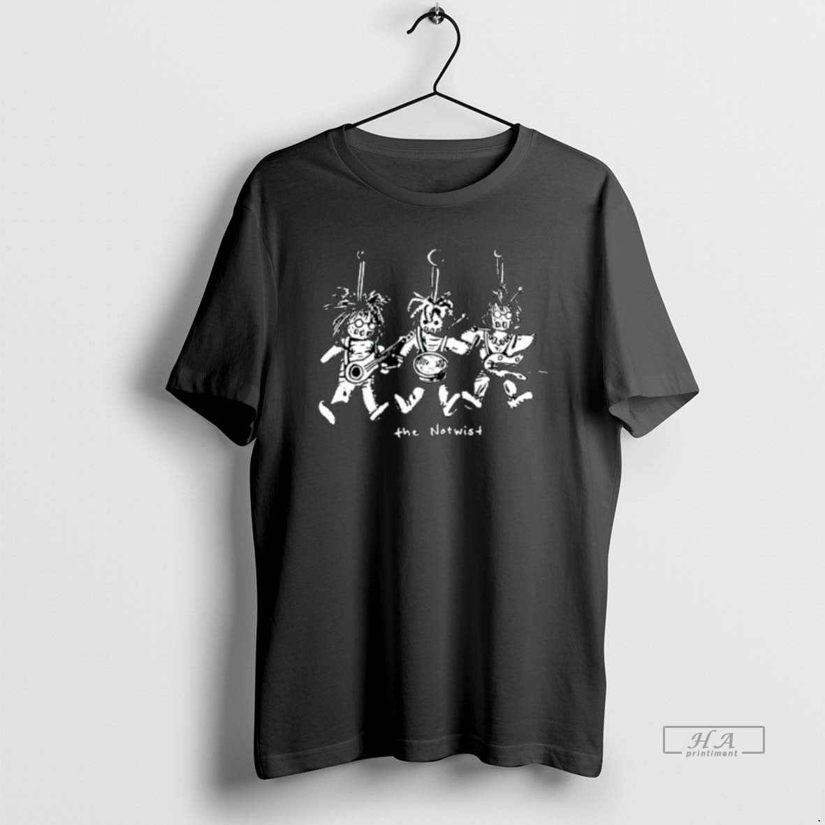 Official Notwist Puppets T-Shirts, Hoodie, Sweatshirt - T-Shirt, Sweatshirt, Hoodie