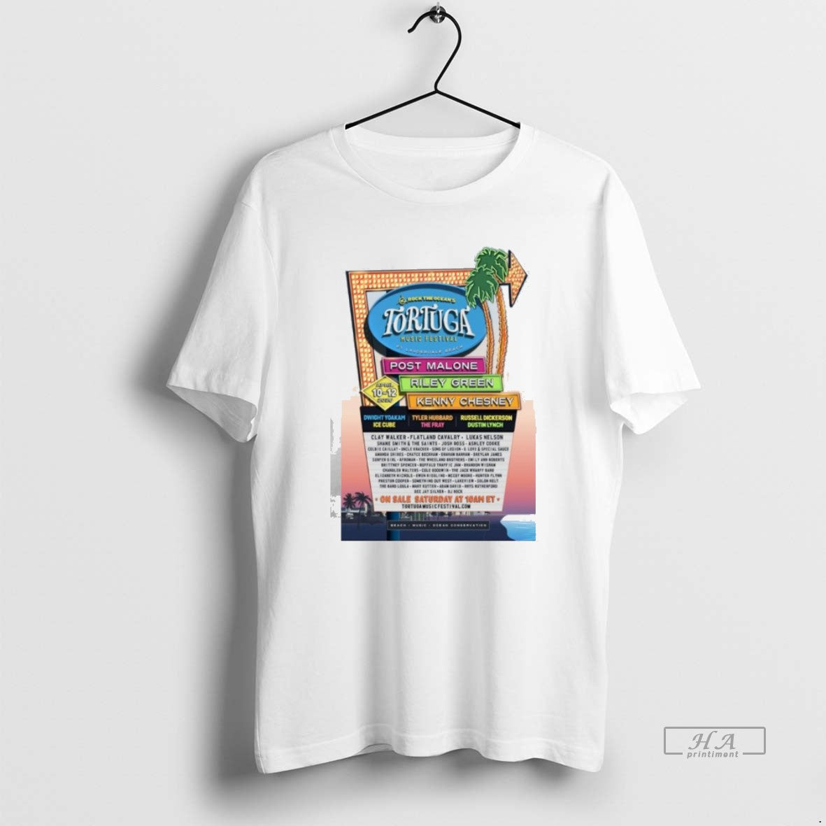 Official Oceans Tortuga Music Festival April 10 12 2026 Ft Lauderdale Beach T-Shirts, Hoodie, Sweatshirt - T-Shirt, Sweatshirt, Hoodie