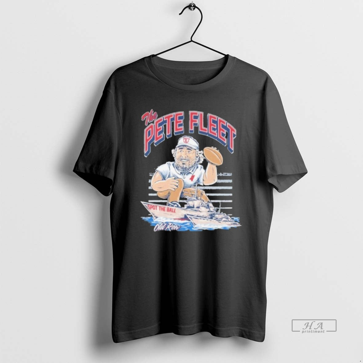 Official Pete Fleet Old Row Two Sided T-Shirts, Hoodie, Sweatshirt - T-Shirt, Sweatshirt, Hoodie