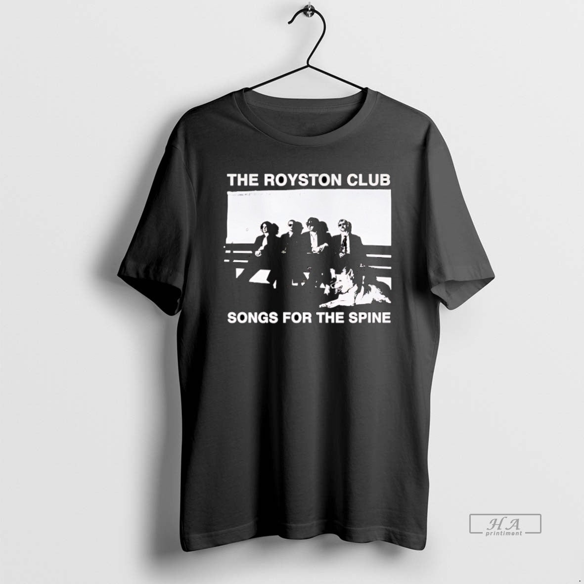 Official Royston Club Songs Spine T-Shirts, Hoodie, Sweatshirt - T-Shirt, Sweatshirt, Hoodie