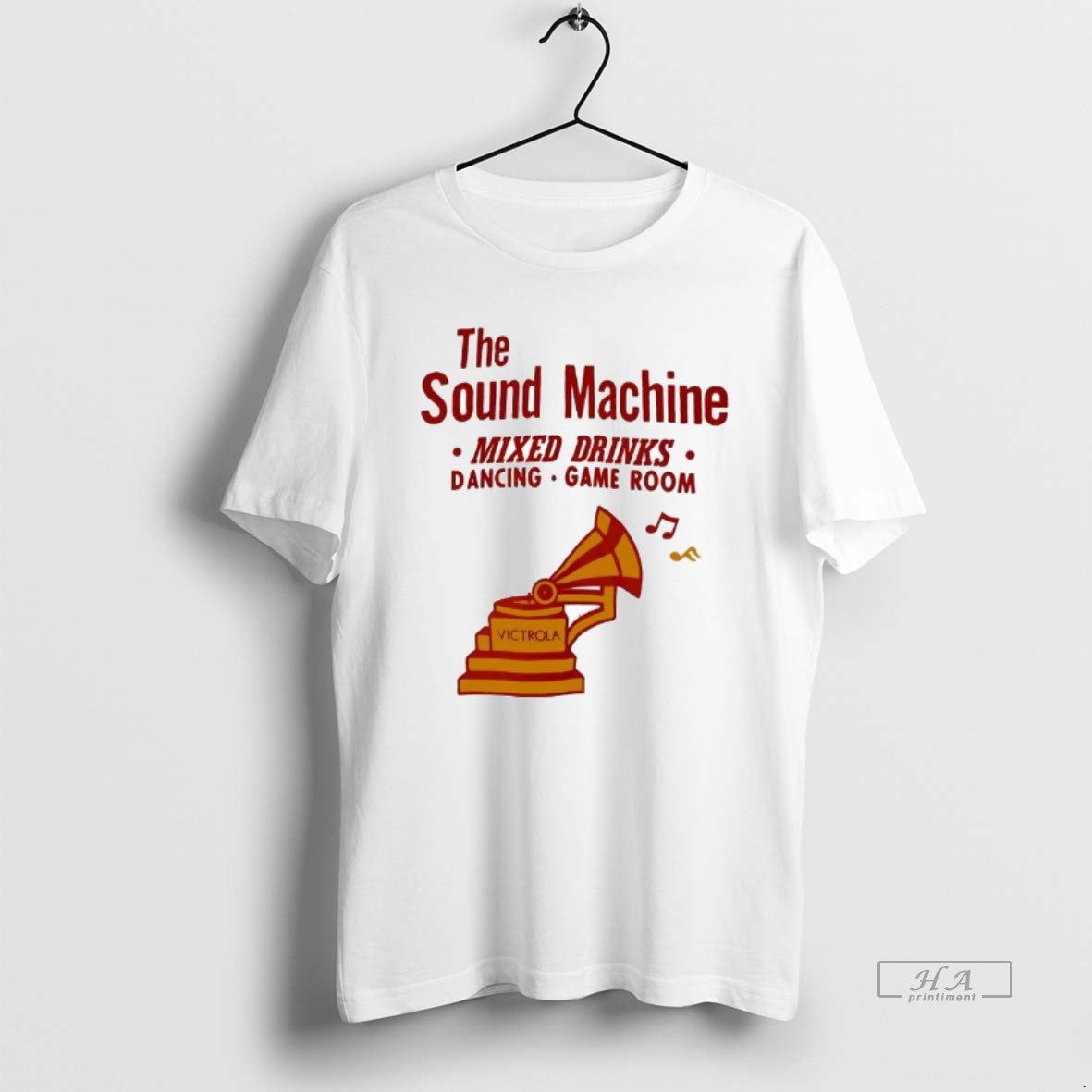 Official Sound Machine Mixed Drinks Dancing Game Room Vintage T-Shirts, Hoodie, Sweatshirt - T-Shirt, Sweatshirt, Hoodie