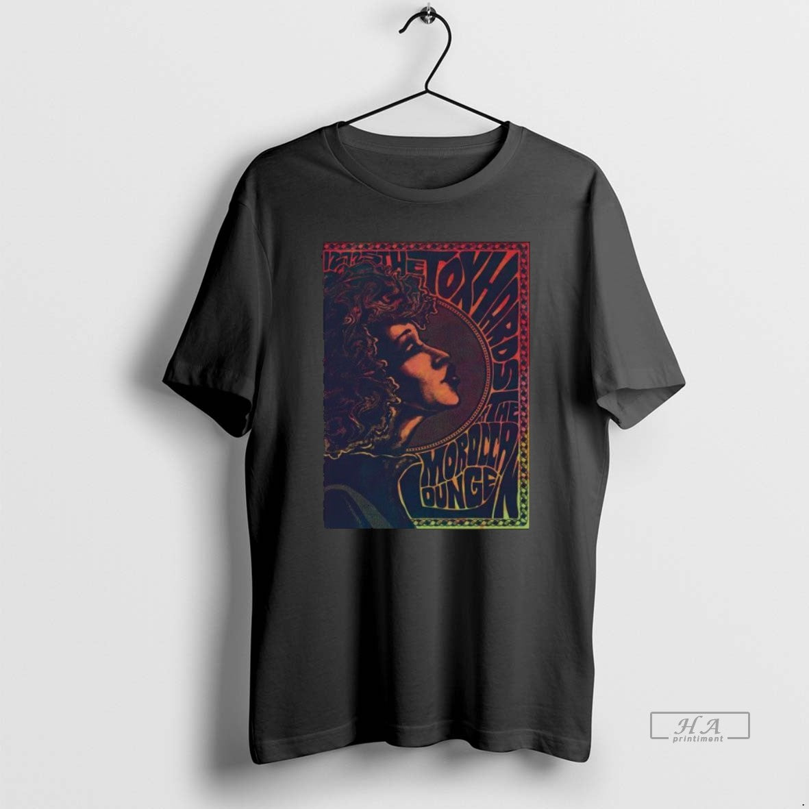 Official Toxhards December 7 2025 Los Angeles Ca Long Sleve T-Shirts, Hoodie, Sweatshirt - T-Shirt, Sweatshirt, Hoodie
