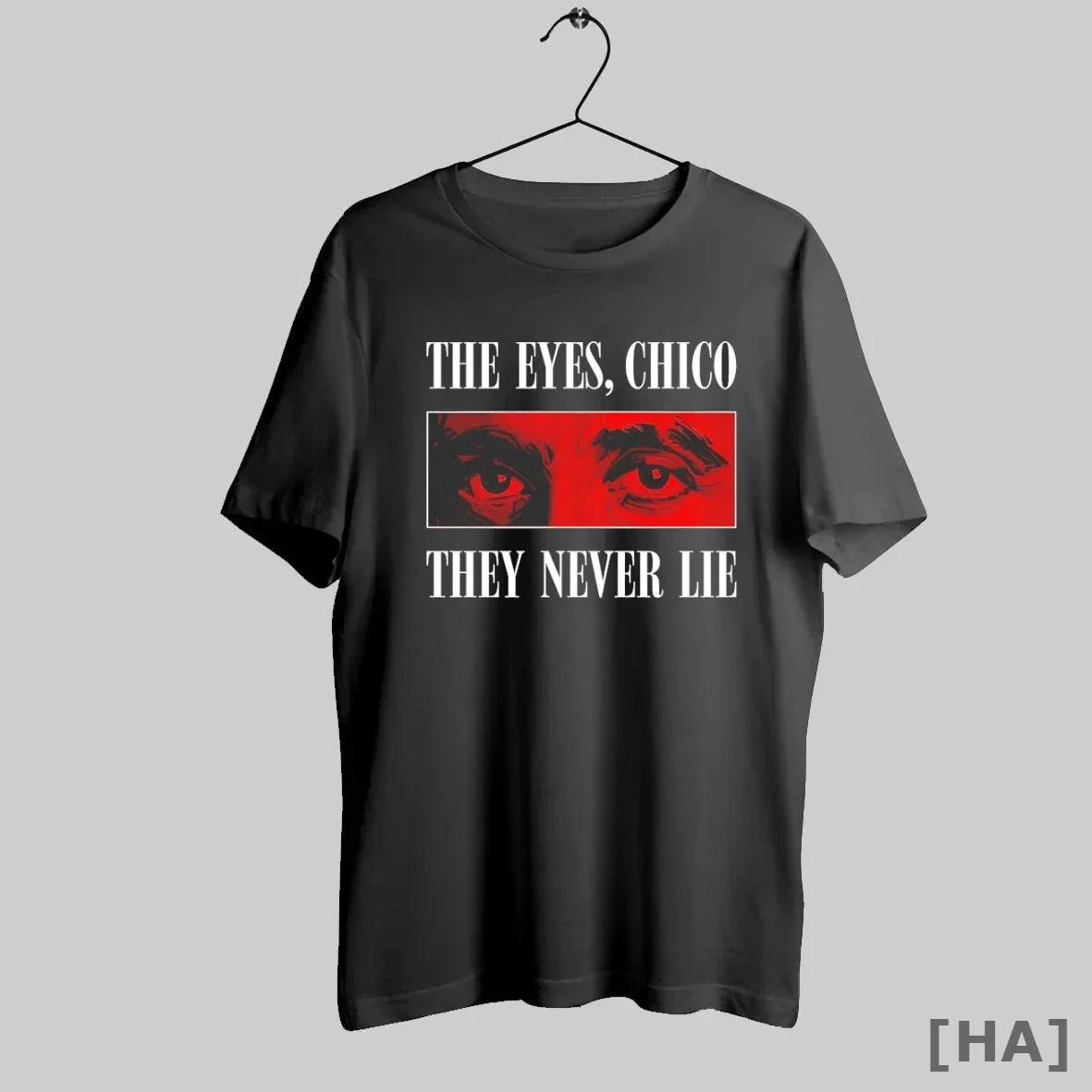 Official Eyes Chico They Never Lie T-Shirts, Hoodie, Sweatshirt - T-Shirt, Sweatshirt, Hoodie