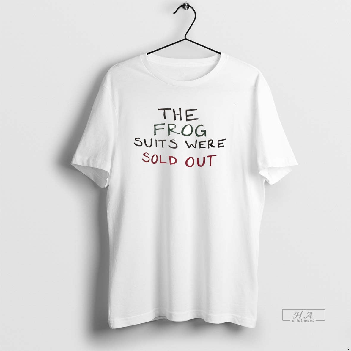 Official Frog Suits Were Sold Out T-Shirts, Hoodie, Sweatshirt - T-Shirt, Sweatshirt, Hoodie