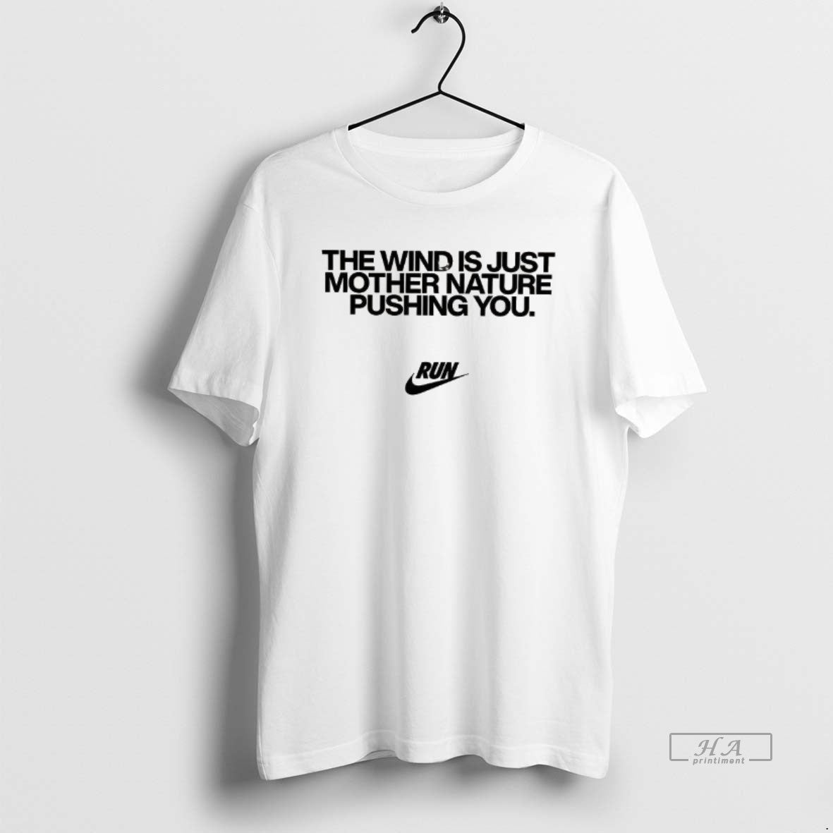 Official Wind Is Just Mother Nature Pushing You T-Shirts, Hoodie, Sweatshirt - T-Shirt, Sweatshirt, Hoodie