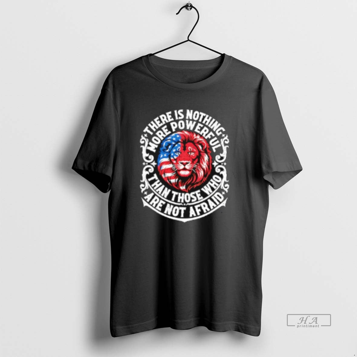 Official There Is Nothing More Powerful Than Those Who Are Not Afraid T-Shirts, Hoodie, Sweatshirt - T-Shirt, Sweatshirt, Hoodie