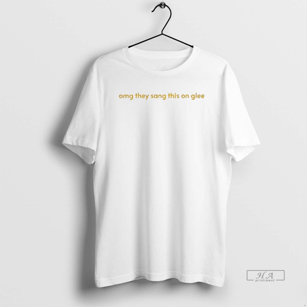 Official They Sang This Glee T-Shirts, Hoodie, Sweatshirt - T-Shirt, Sweatshirt, Hoodie