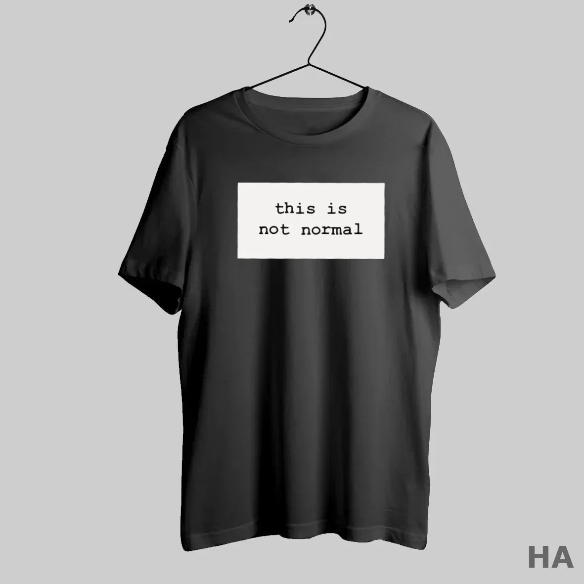 Official This Is Not Normal T-Shirts, Hoodie, Sweatshirt - T-Shirt, Sweatshirt, Hoodie
