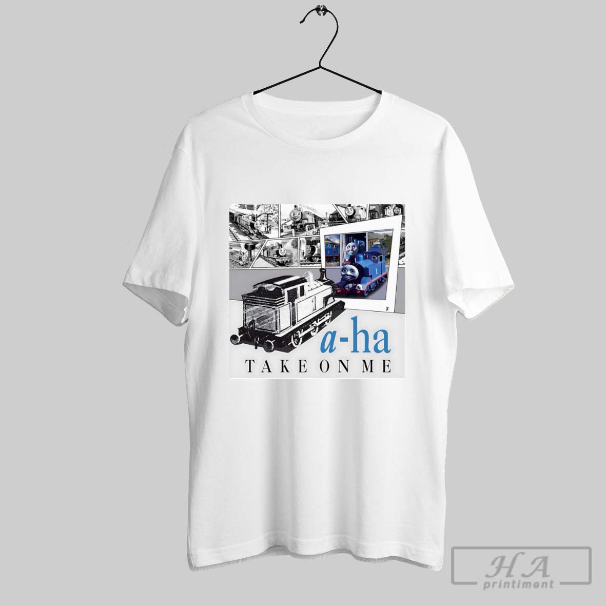 Official Thomas Ha Take Me T-Shirts, Hoodie, Sweatshirt - T-Shirt, Sweatshirt, Hoodie