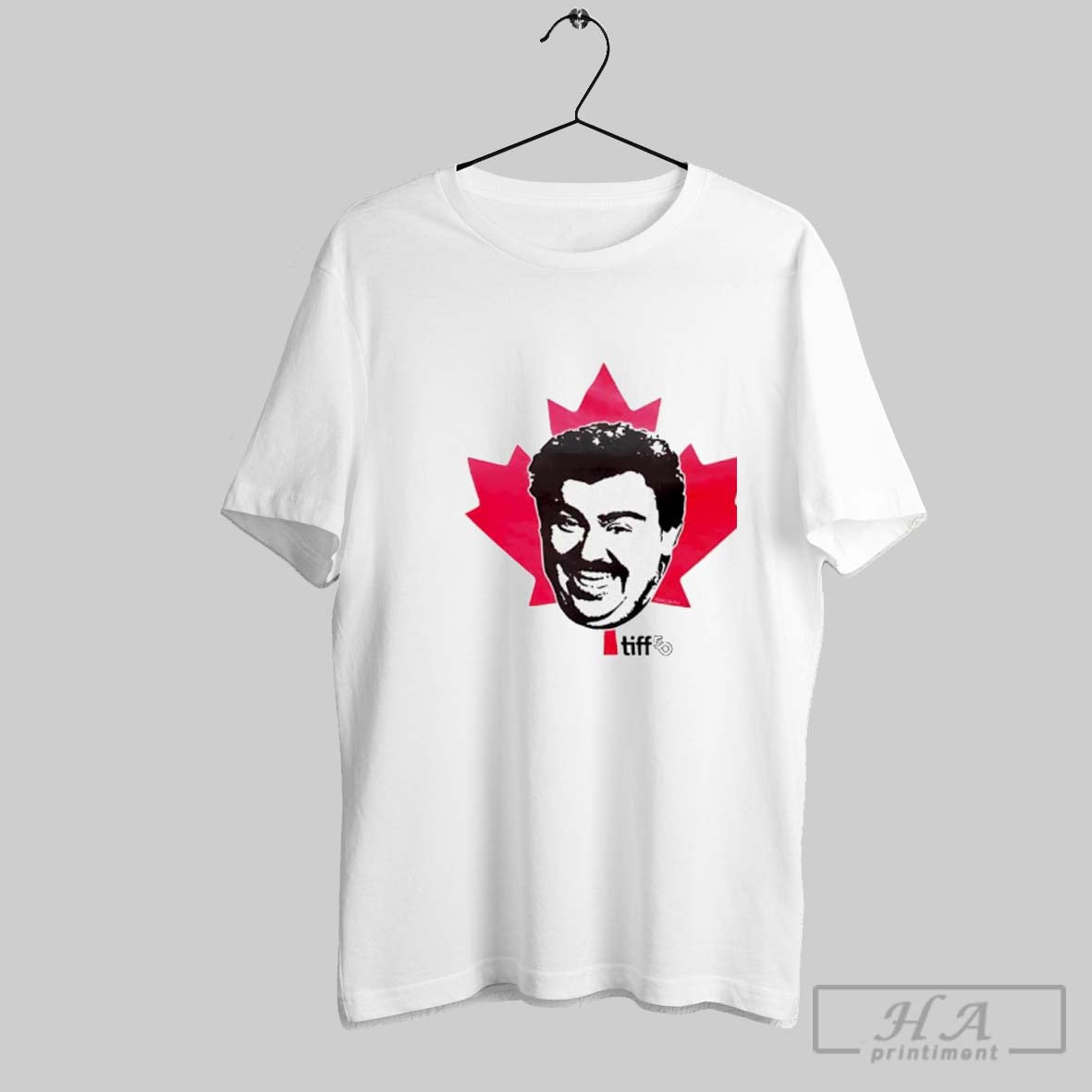 Official Tiff 50 Canada Flag T-Shirts, Hoodie, Sweatshirt - T-Shirt, Sweatshirt, Hoodie