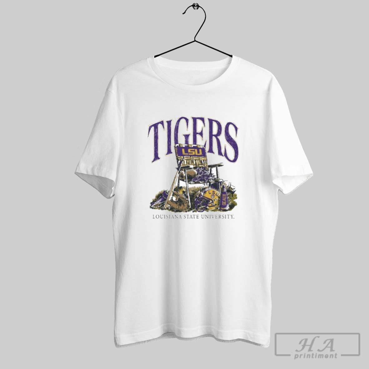 Official Tigers Lsu Louisiana State University T-Shirts, Hoodie, Sweatshirt - T-Shirt, Sweatshirt, Hoodie