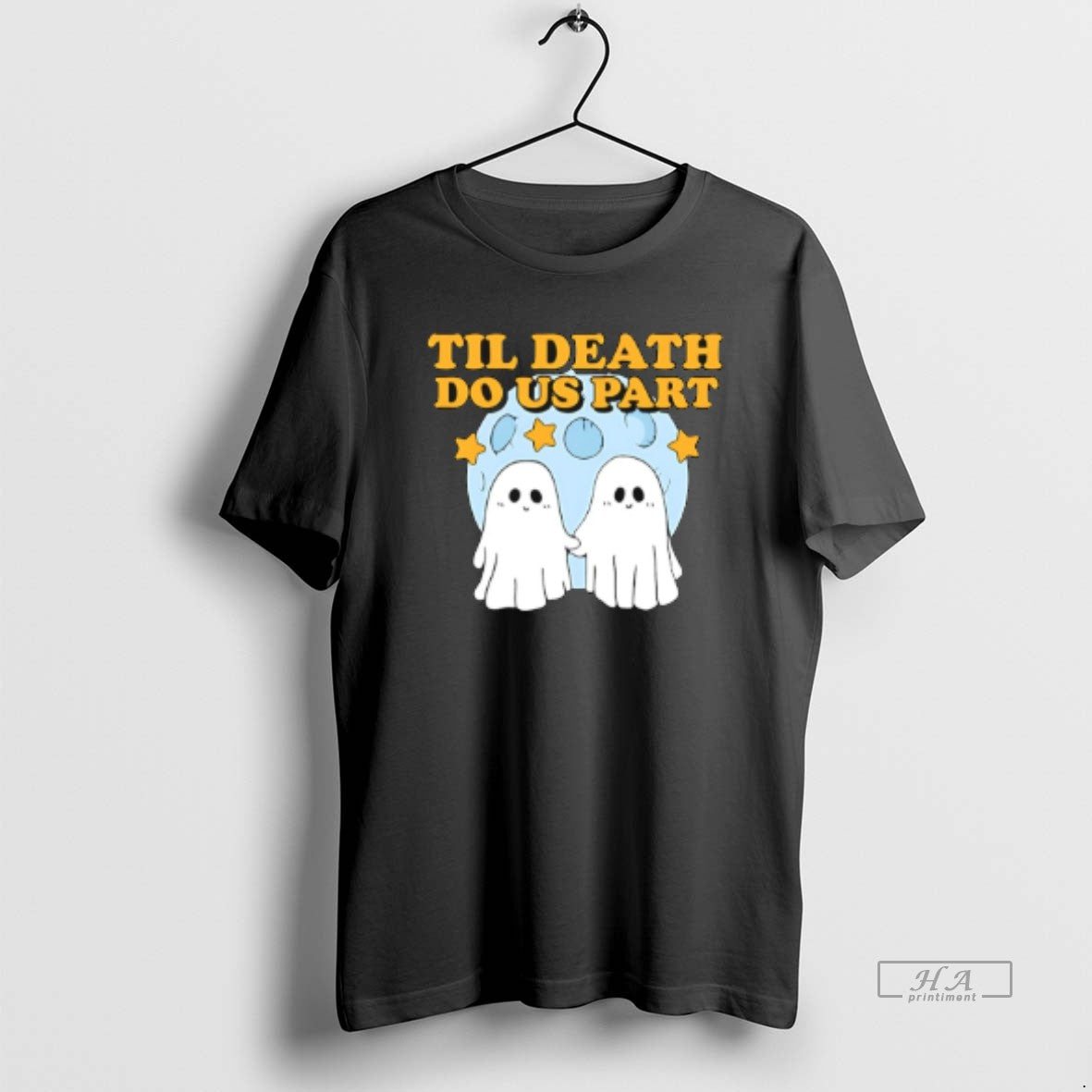 Official Til Death Do Us Party Ghost T-Shirts, Hoodie, Sweatshirt - T-Shirt, Sweatshirt, Hoodie