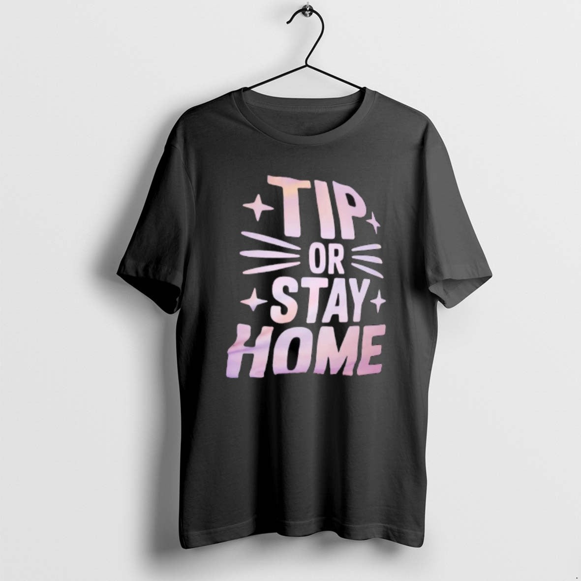 Official Tip Stay Home Cat T-Shirts, Hoodie, Sweatshirt - T-Shirt, Sweatshirt, Hoodie