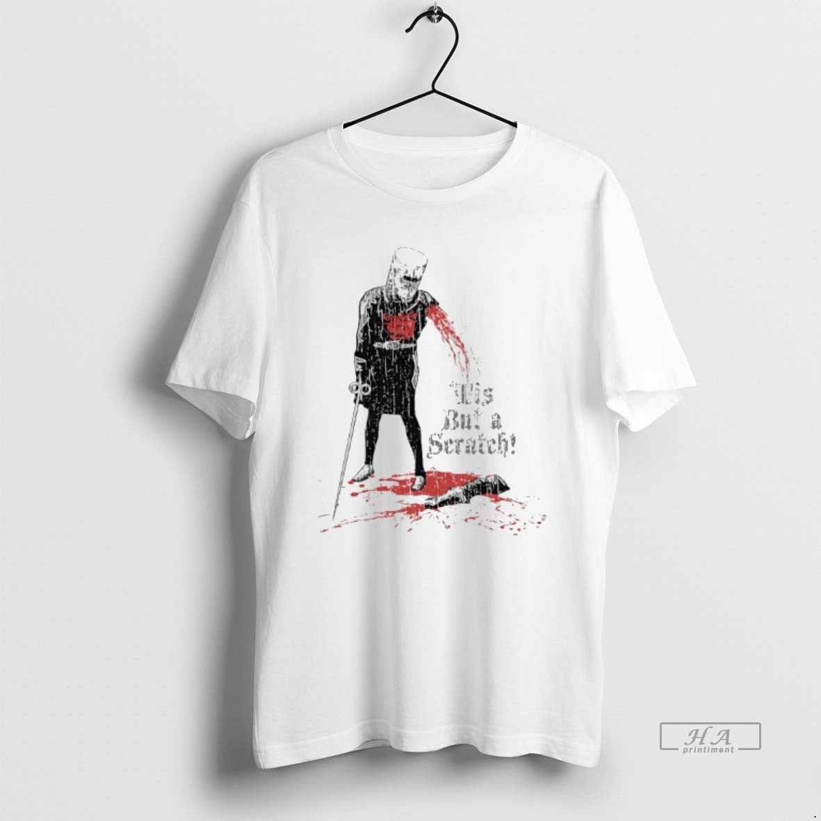 Official Tis But Scratch Knight T-Shirts, Hoodie, Sweatshirt - T-Shirt, Sweatshirt, Hoodie