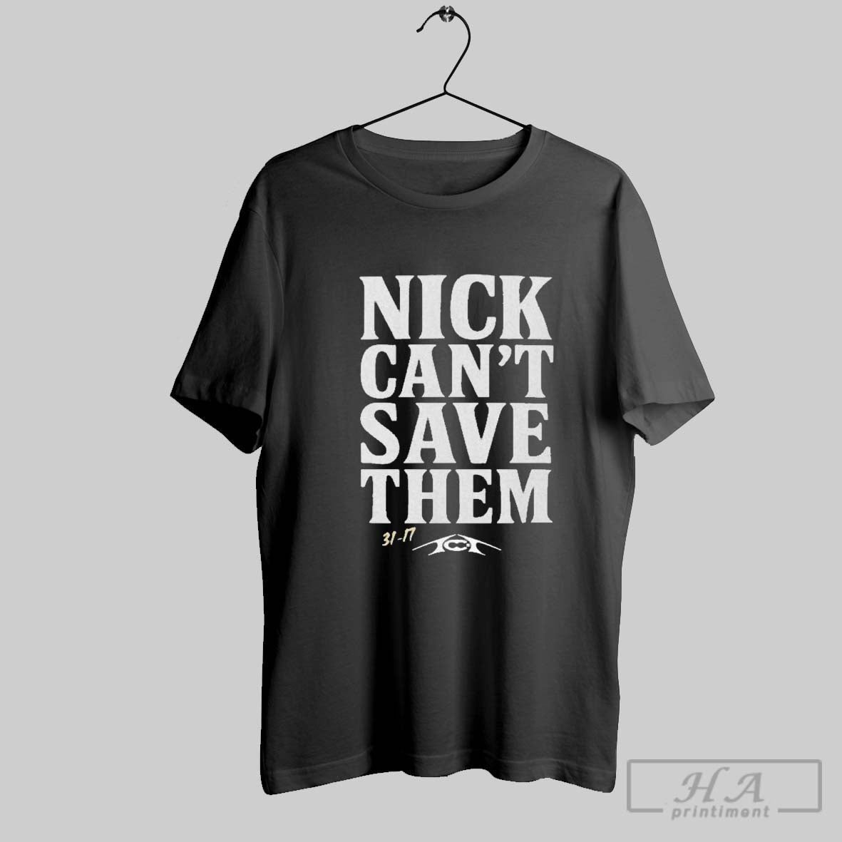 Official Tommy Castellanos Nick Cant Save Them Fsu 31 17 Win Over Alabama T-Shirts, Hoodie, Sweatshirt - T-Shirt, Sweatshirt, Hoodie