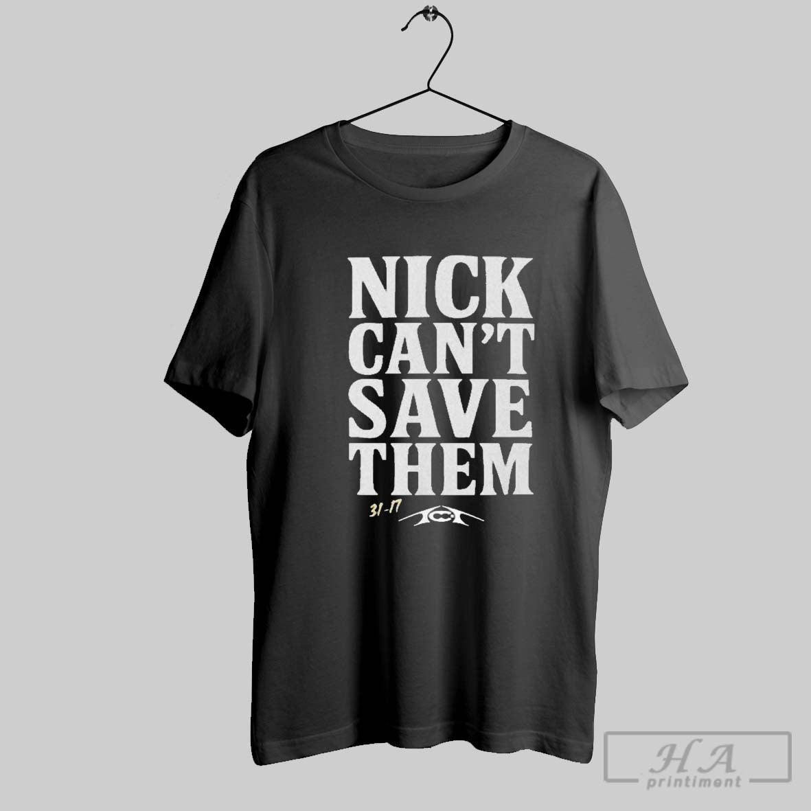 Official Tommy Castellanos Nick Cant Save Them T-Shirts, Hoodie, Sweatshirt - T-Shirt, Sweatshirt, Hoodie