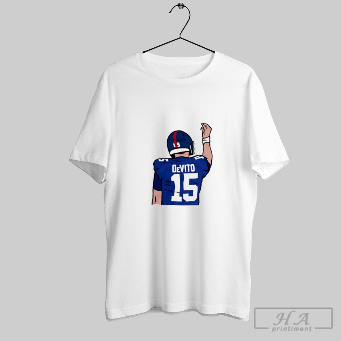Official Tommy Devito Hand Gesture Celebration T-Shirts, Hoodie, Sweatshirt - T-Shirt, Sweatshirt, Hoodie