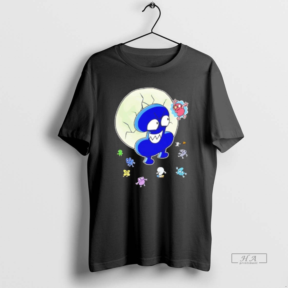 Official Tpot 20 Battle Dream Island T-Shirts, Hoodie, Sweatshirt - T-Shirt, Sweatshirt, Hoodie